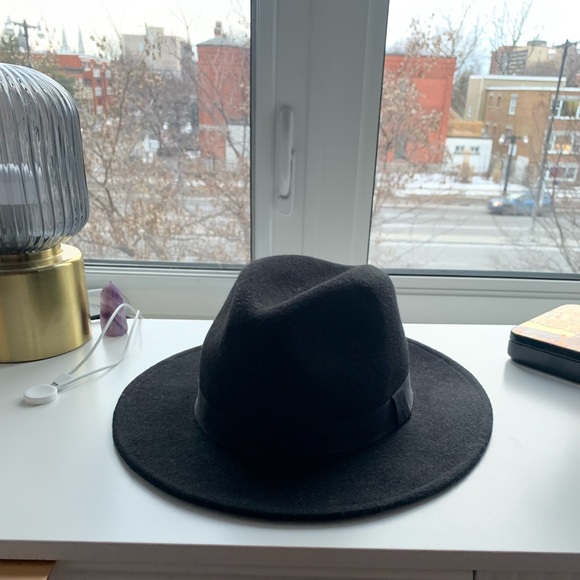 BNWT Topman wool hat - Picture 2 of 6